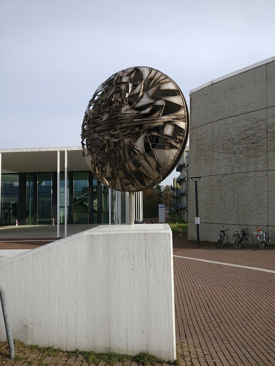 Kunst & Heine: Spaziergang durch Düsseldorf-Bilk