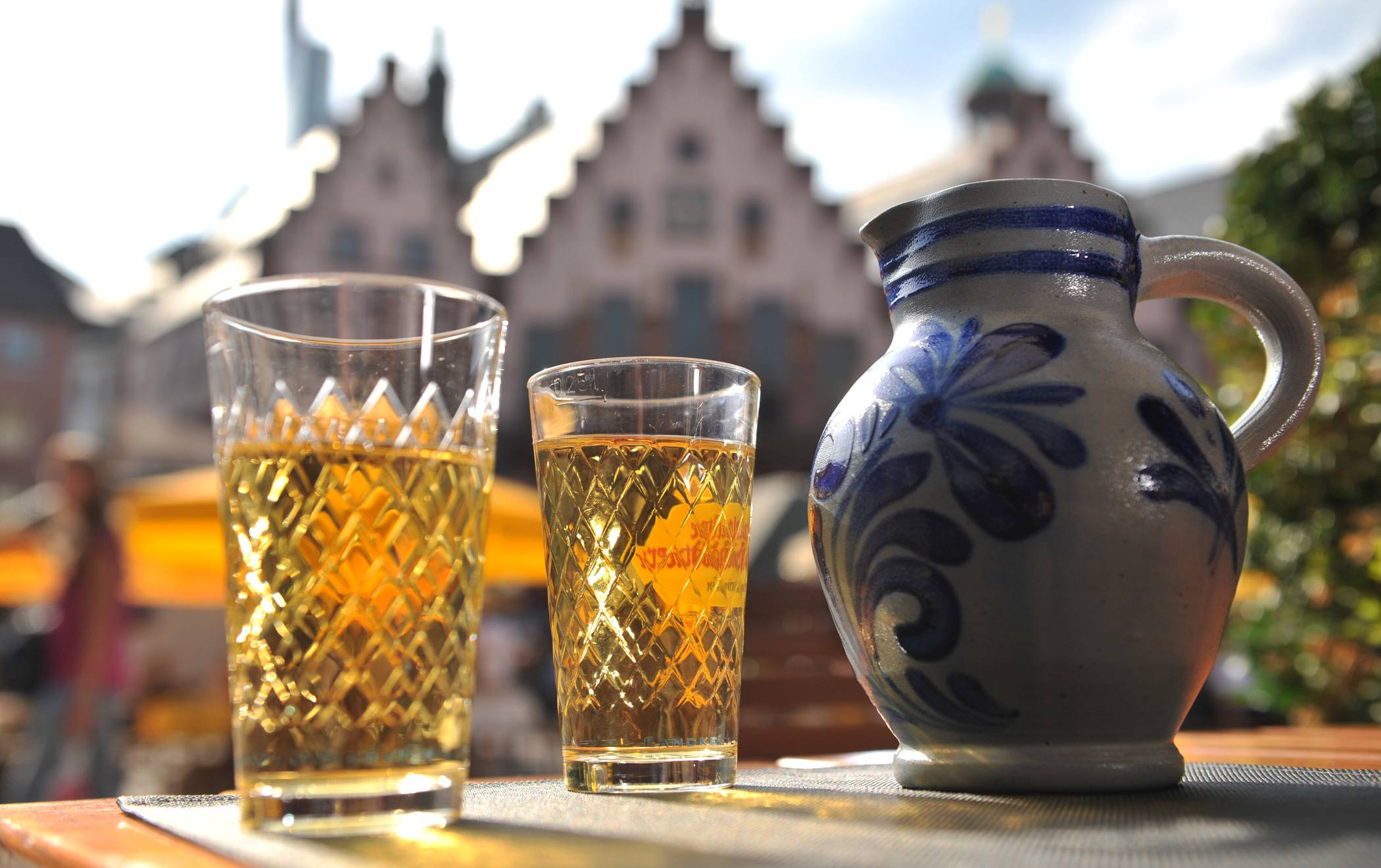 Ebbelwoi