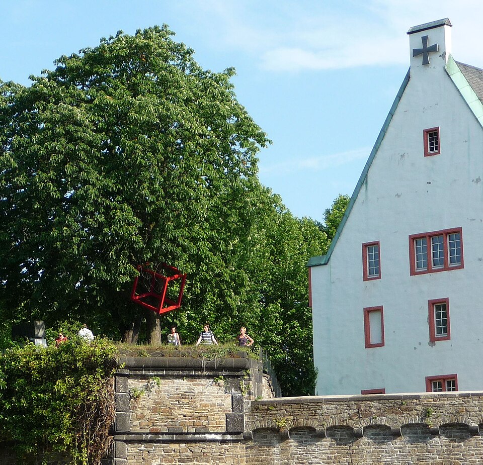 Koblenzer Altstadtweg: Von alten Gassen zum Deutschen Eck